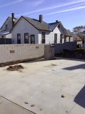 Moor Maintenance Renovations and Handyman services