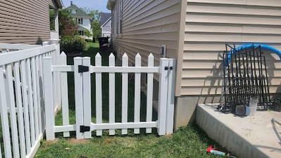 Alex TheFix Handyman Services