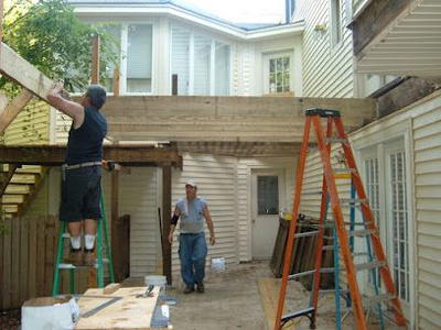 Andy's Home and Business Repair Inc.