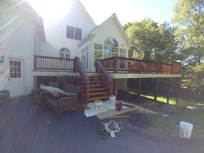 C&T Handyman services