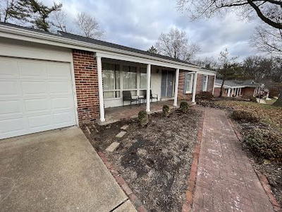 Clean Home Improvements LLC