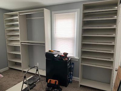 Finishing Touch Home Services