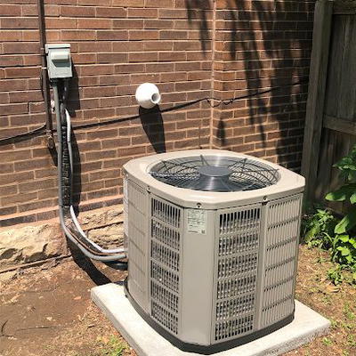 Seliga Heating and Cooling