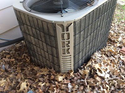T-Will Fix It HVAC Maintenance