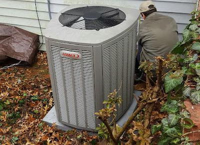 B & B Heating & Cooling