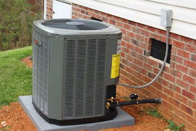 Averill Heating & Air Conditioning
