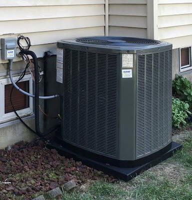 Goldkamp Heating & Cooling