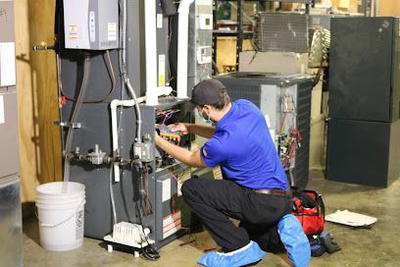 Academy Air Heating, Cooling, Plumbing and Electric