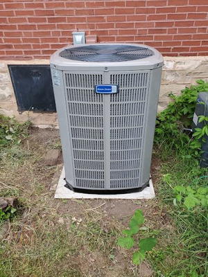 Vitt Heating & Cooling