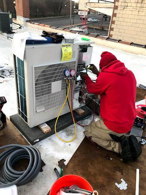 ACE Service Experts