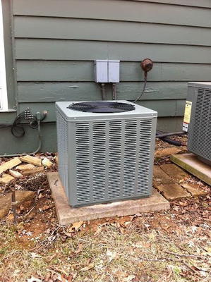 Metro Heating & Cooling