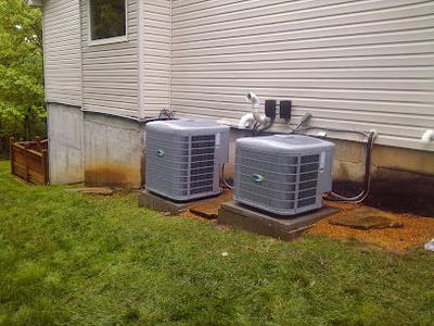 Vogel Heating & Cooling