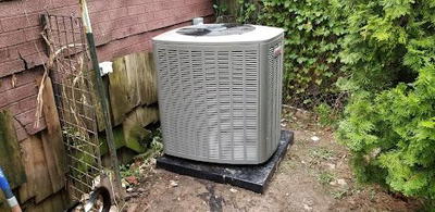 Harster Heating & Air Conditioning