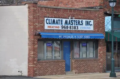 Business Photo