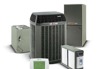C & G Heating & Cooling