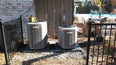 Scott-Lee Heating Company