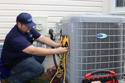 Air Comfort Service, Inc.