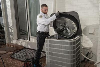 One Hour Heating & Air Conditioning of St. Louis