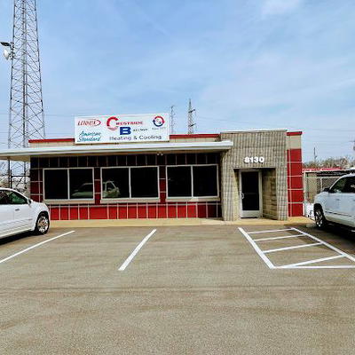 Crestside Ballwin Heating & Cooling