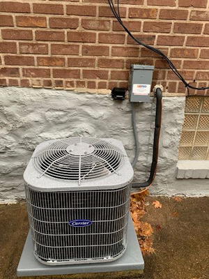 Air Pro Heating & Cooling
