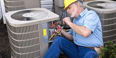 Ashley Brothers Heating & Cooling