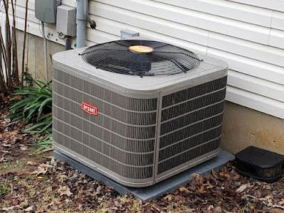 Bart Inman Air Conditioning and Heat