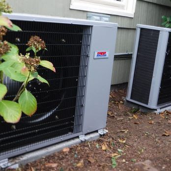 Sierra Heating and Cooling