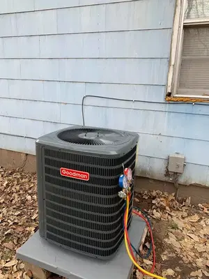 Ted's Heating and Cooling