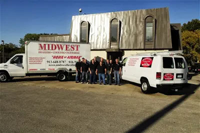 Midwest Heating Cooling & Plumbing