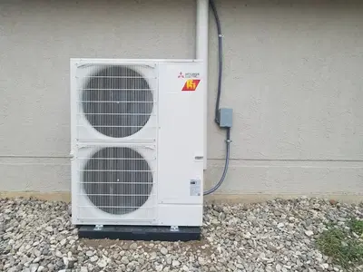 Neece Heating and Cooling Inc