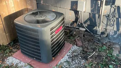All About Air HVAC
