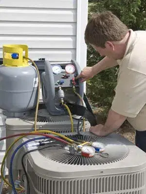 McIntosh Heating & Cooling