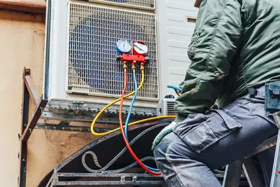 Gunn Heating And Cooling - Kansas City HVAC Repair