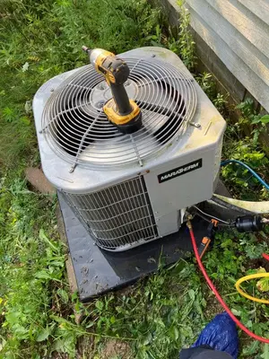 Better Service Inc - Heating, Cooling and Plumbing Repair Services