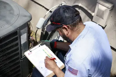 Anthony Plumbing, Heating, Cooling & Electric