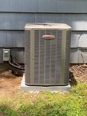 Air Control Heating And Cooling LLC