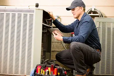 HER Heating, Cooling & Plumbing