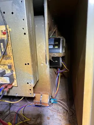 Patrick's Heating and Cooling Supply