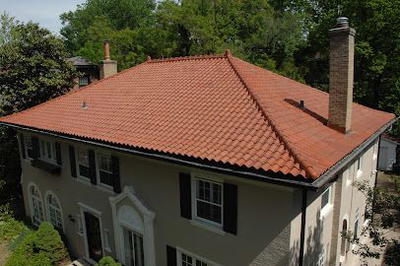 RENAISSANCE Historic Exteriors