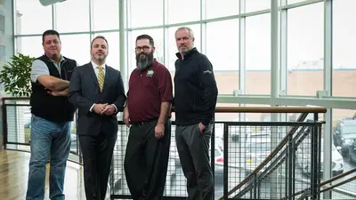 Business Photo