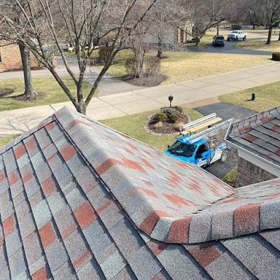 Hulsey Roofing