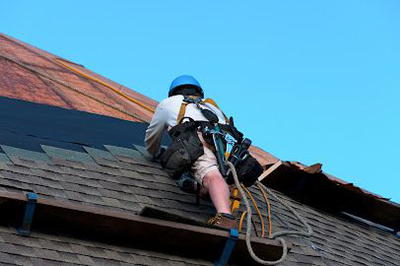 Lifetime Roofing & Renovation