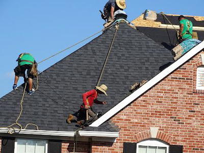 Andres Roofing