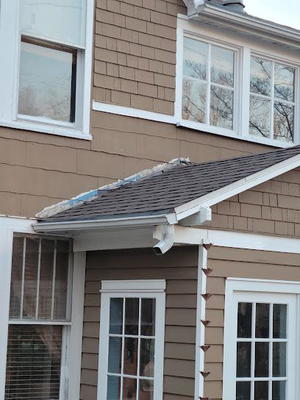 Richards Roofing & Exteriors