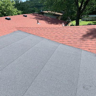 Coldstream Exteriors