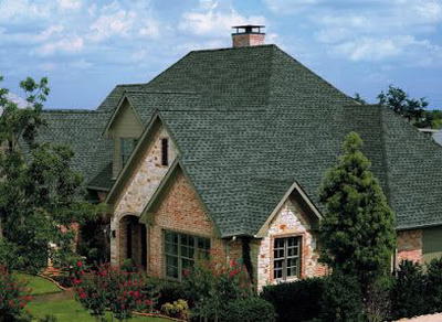 FM Roofing