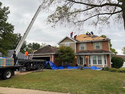 Conner Roofing