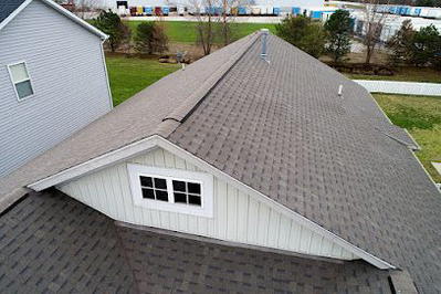ShowMe Roofing & Exteriors