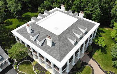 Watermark Roofing