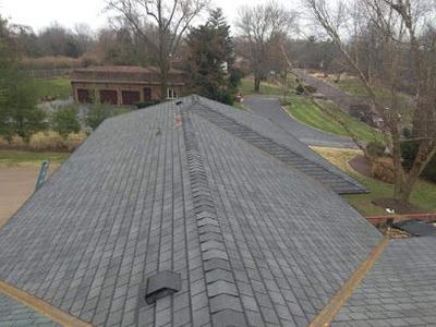Reger Roofing
